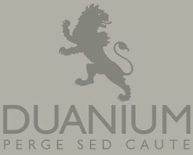 Duanium : Returning Soon